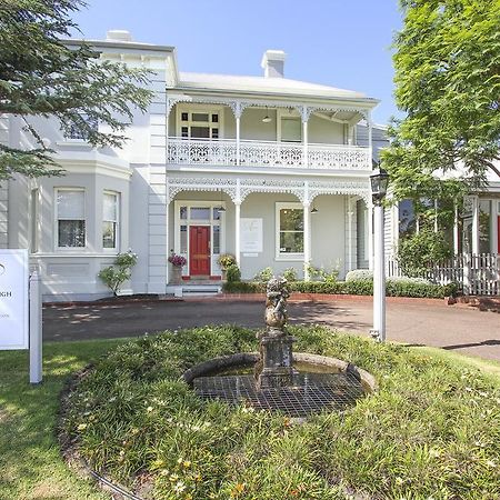 The Riversleigh Bairnsdale Exterior foto