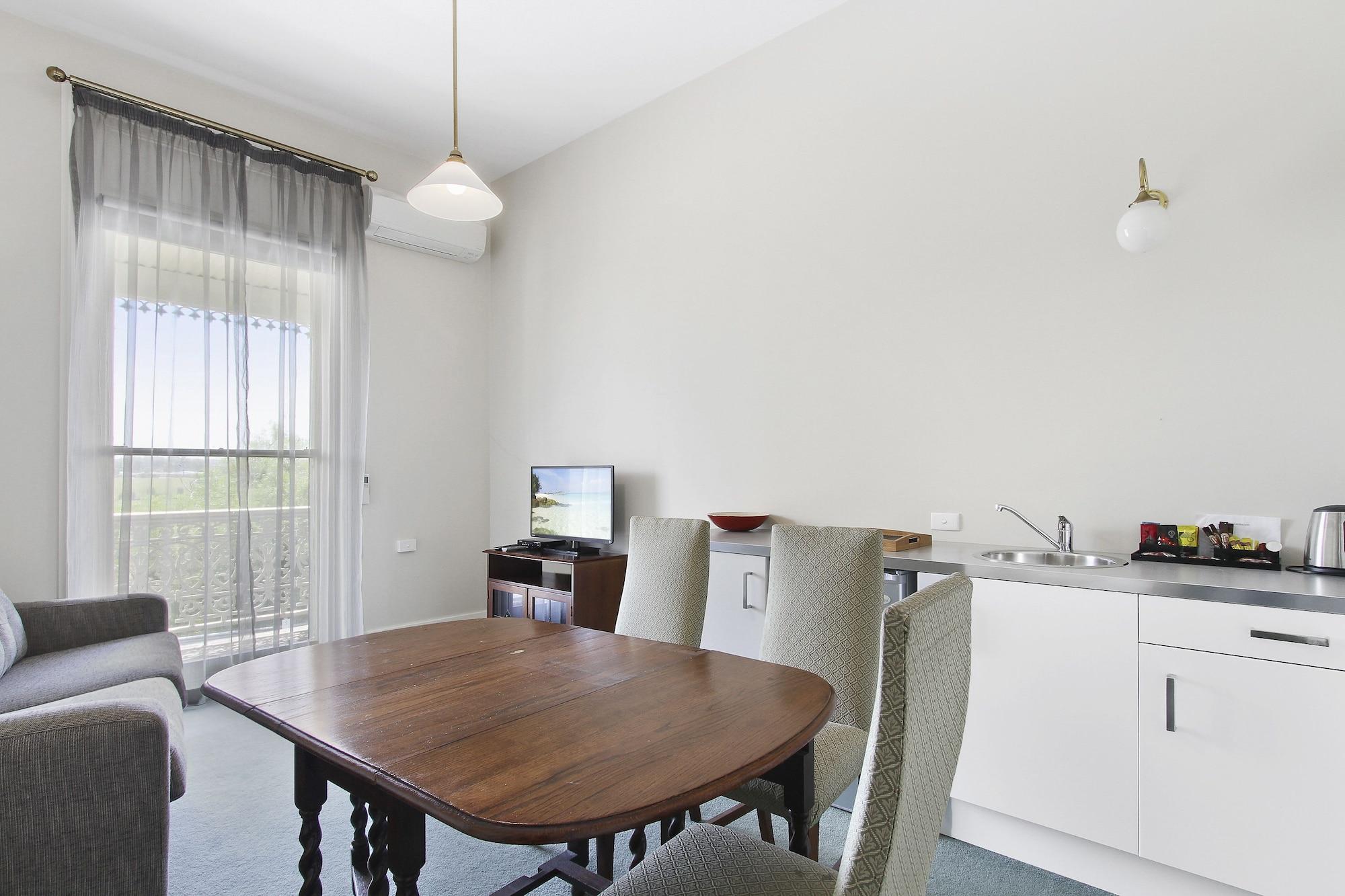 The Riversleigh Bairnsdale Exterior foto