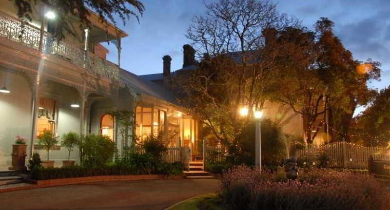 The Riversleigh Bairnsdale Exterior foto
