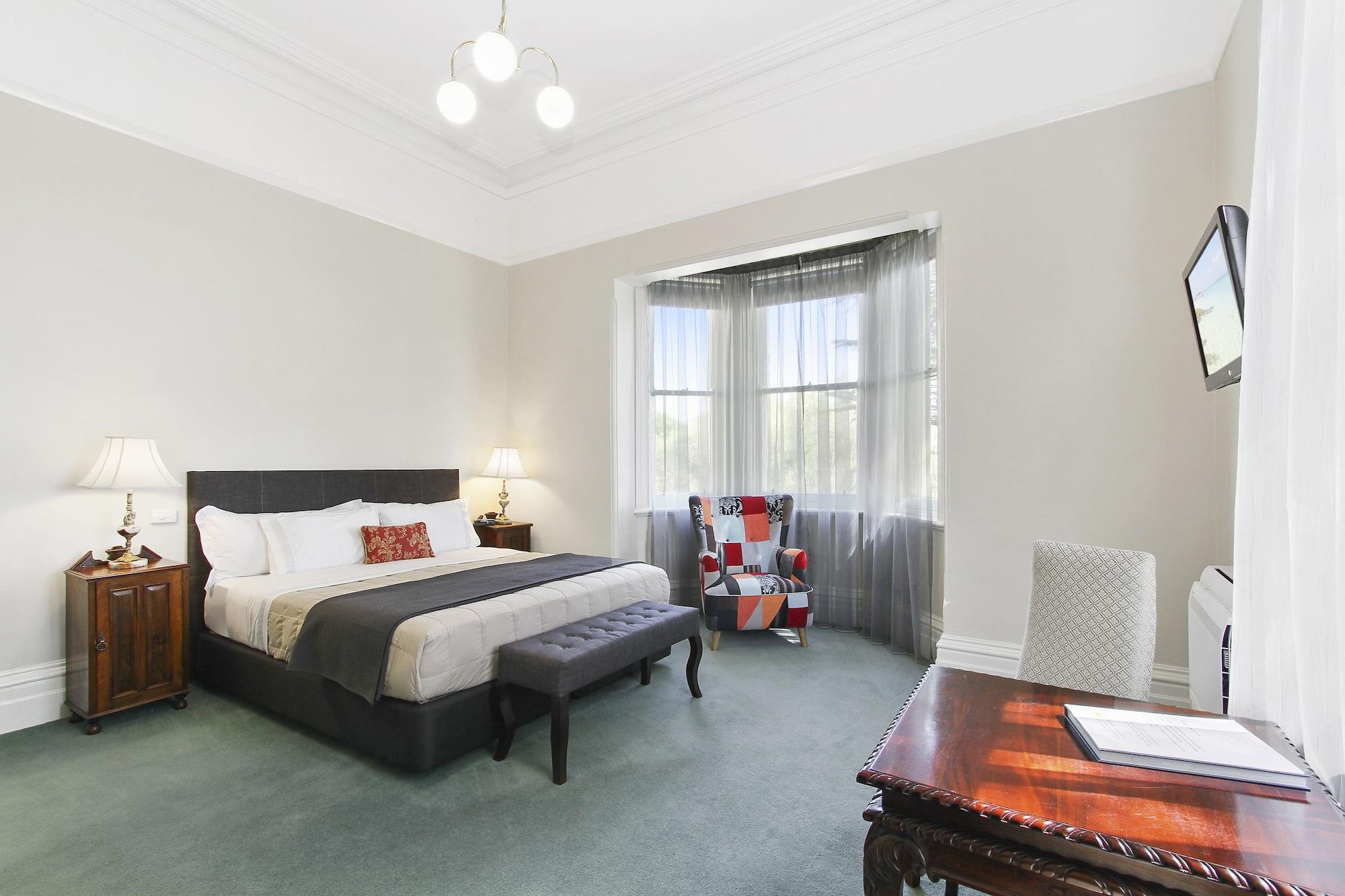 The Riversleigh Bairnsdale Exterior foto