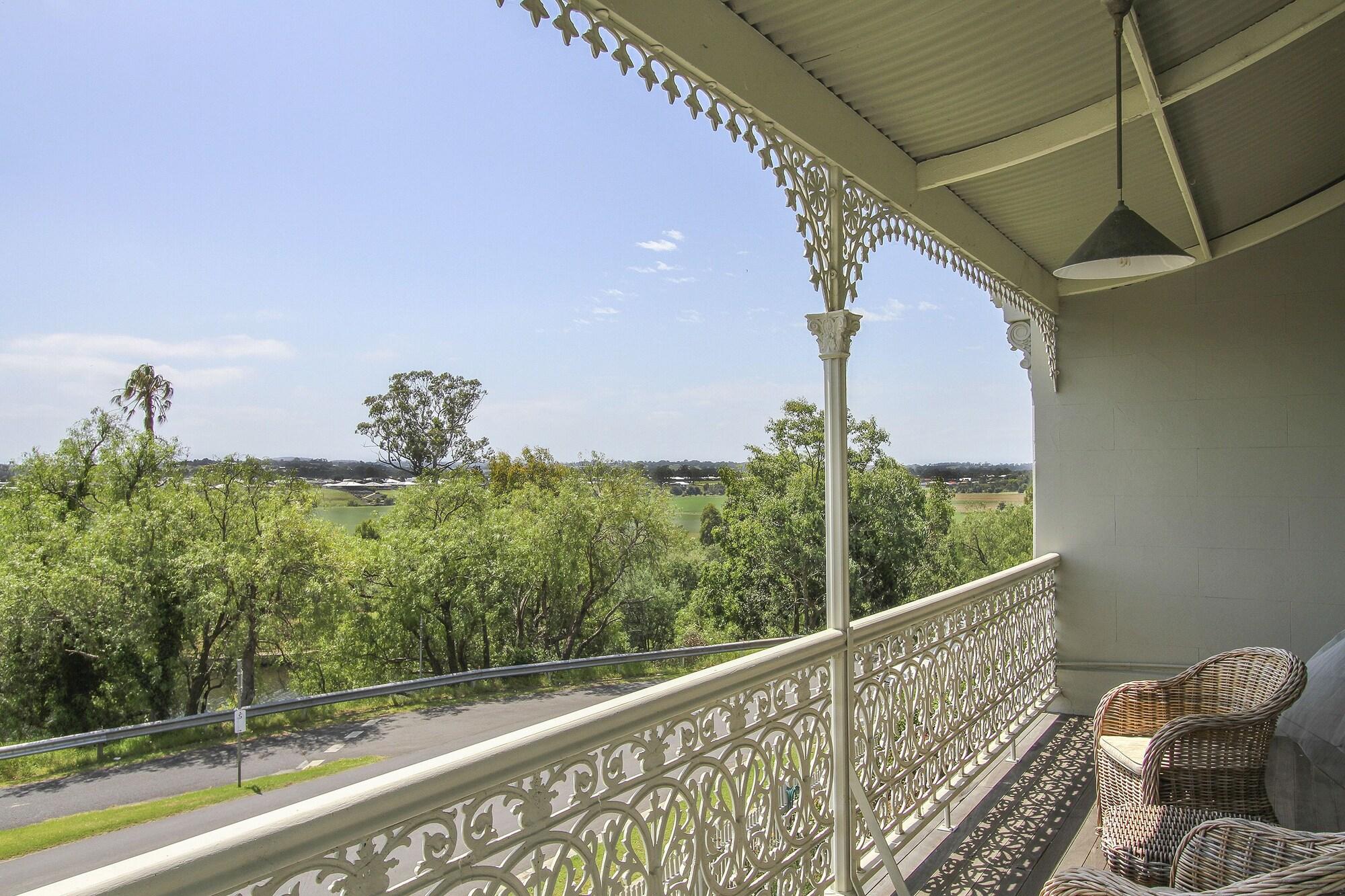 The Riversleigh Bairnsdale Exterior foto