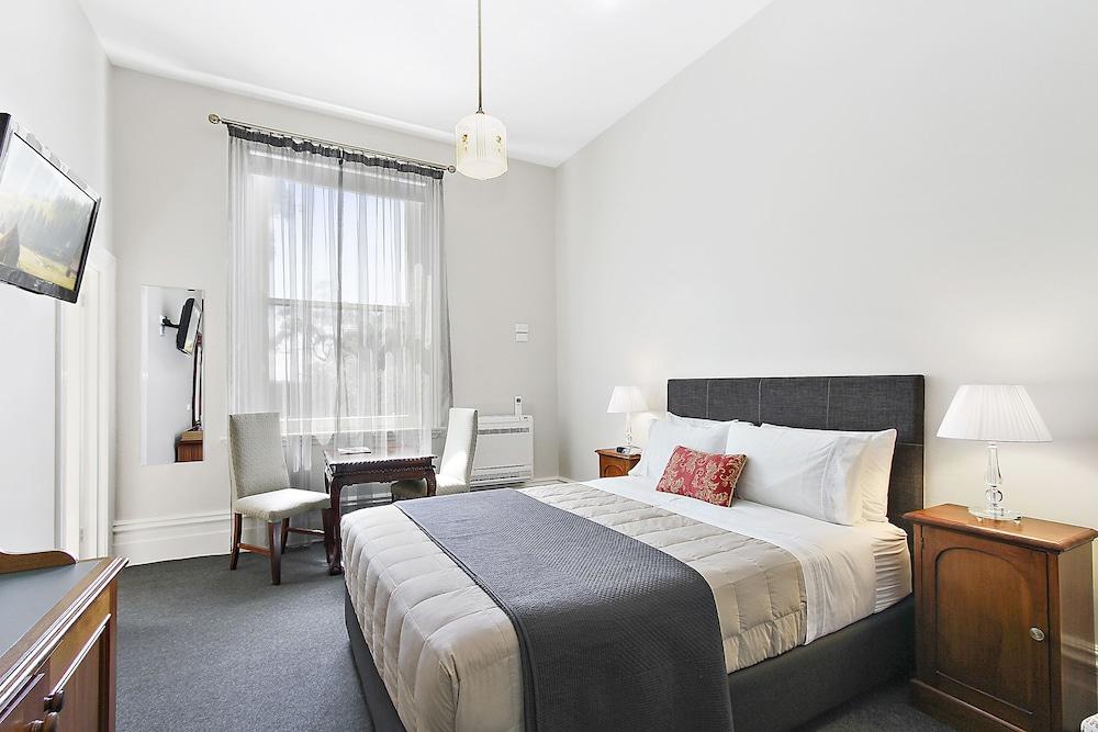 The Riversleigh Bairnsdale Exterior foto
