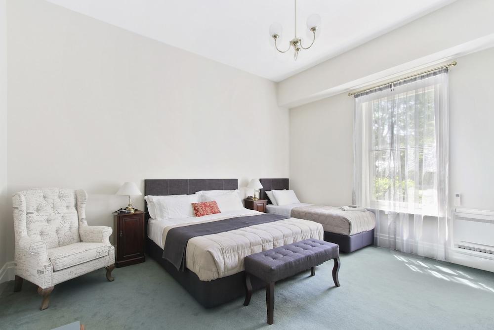 The Riversleigh Bairnsdale Exterior foto