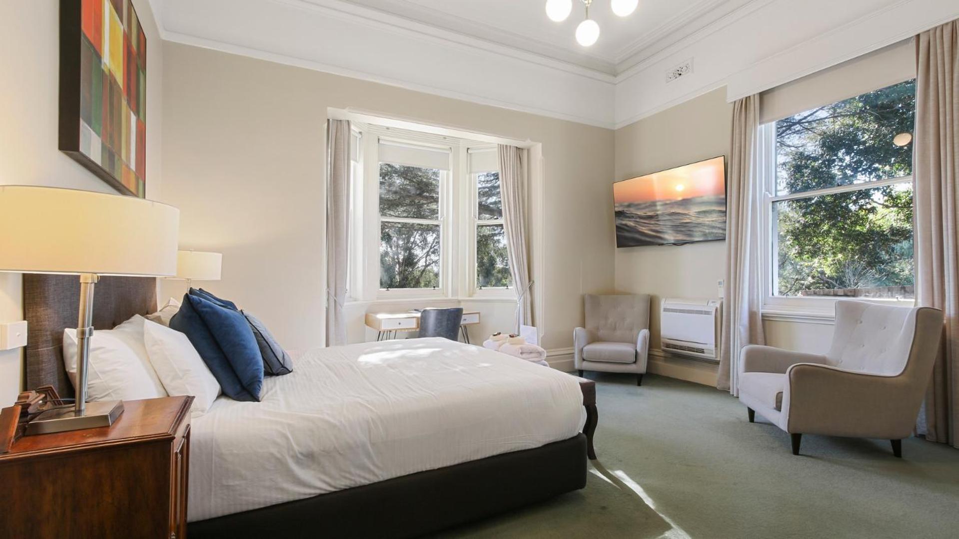 The Riversleigh Bairnsdale Exterior foto