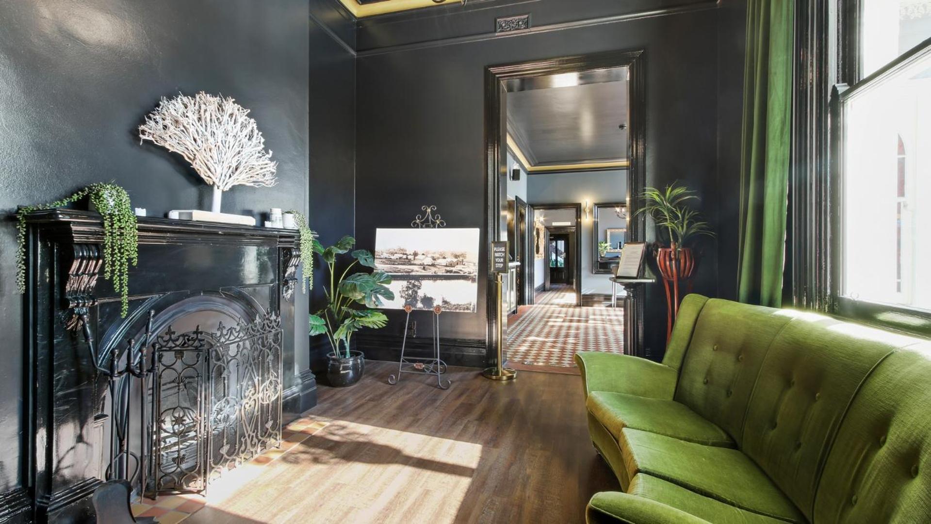 The Riversleigh Bairnsdale Exterior foto