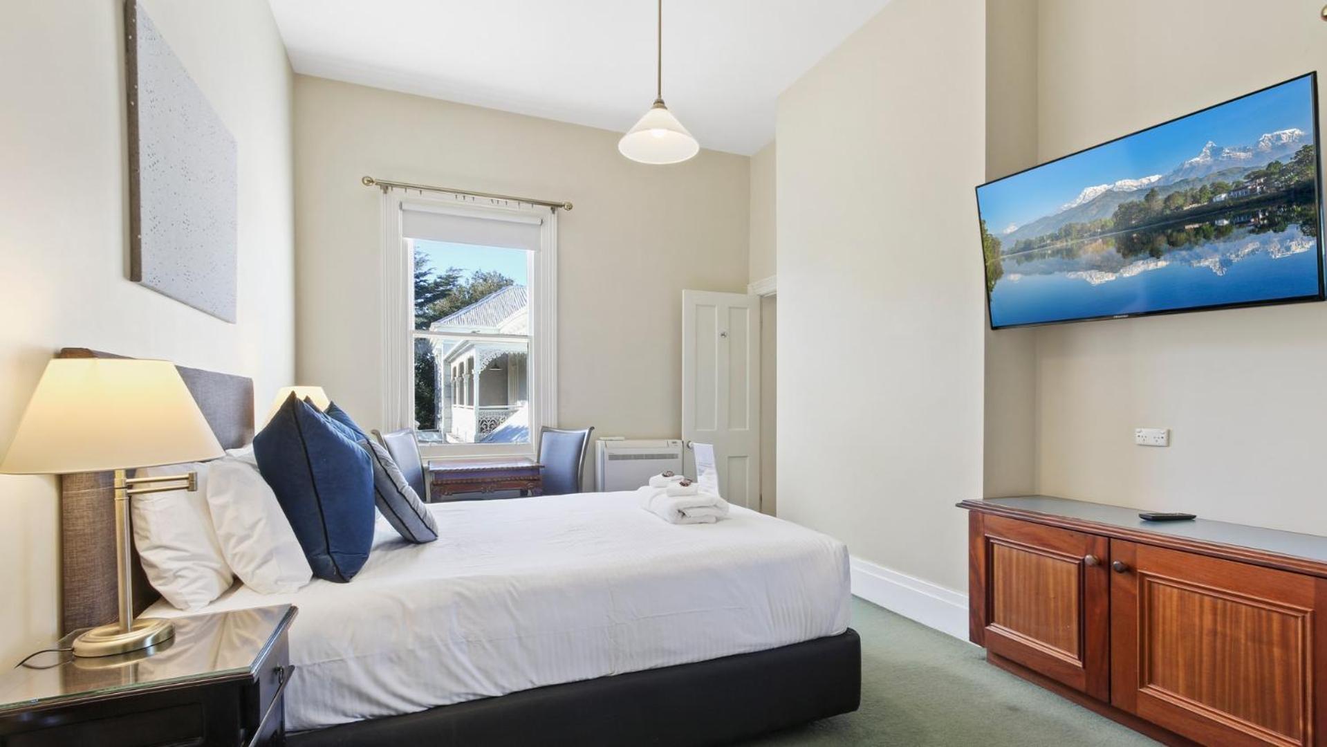 The Riversleigh Bairnsdale Exterior foto
