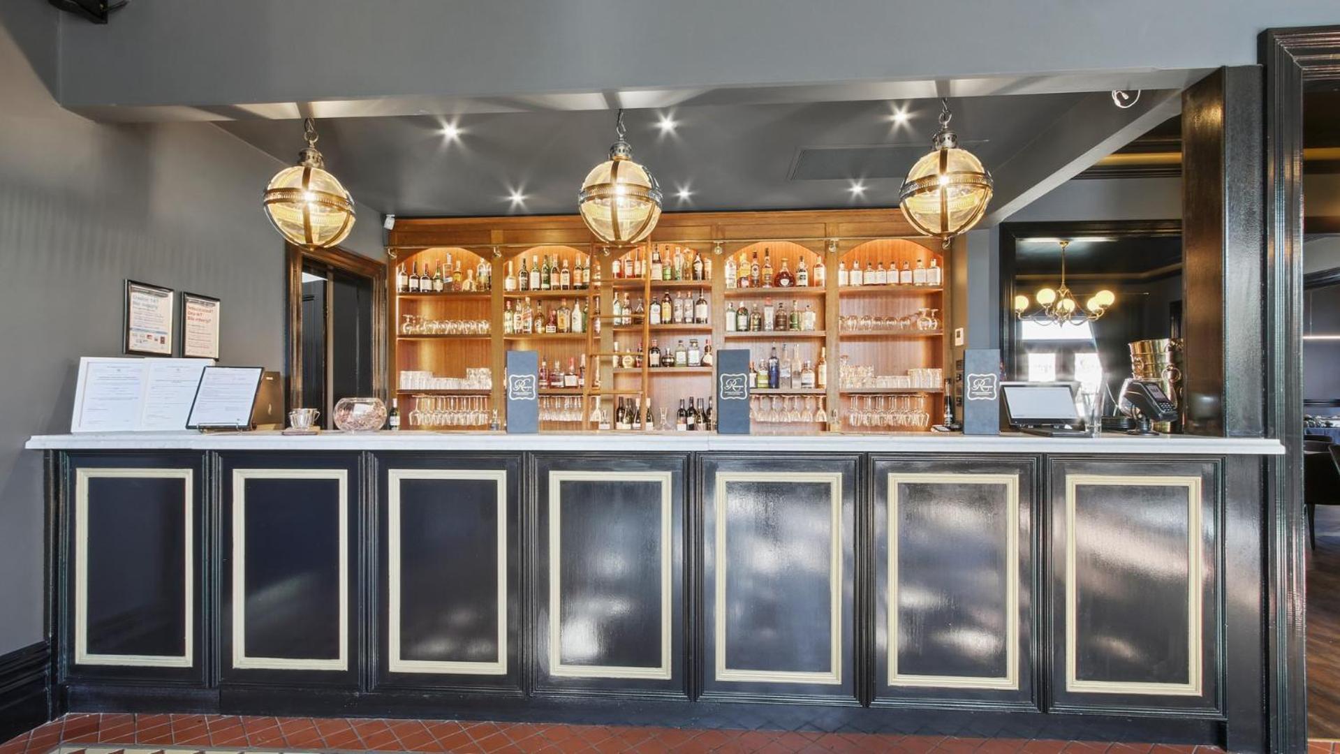 The Riversleigh Bairnsdale Exterior foto