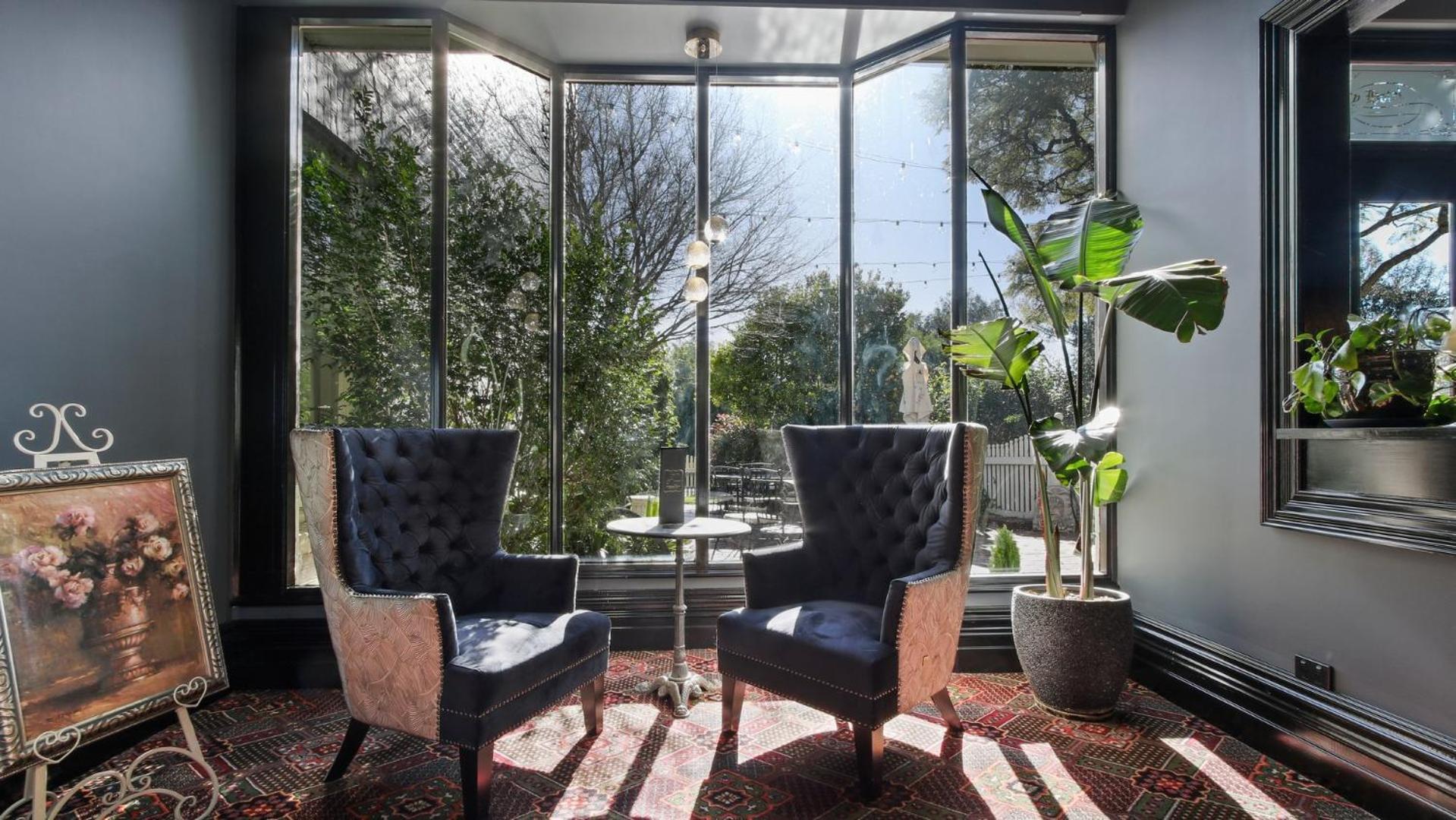 The Riversleigh Bairnsdale Exterior foto