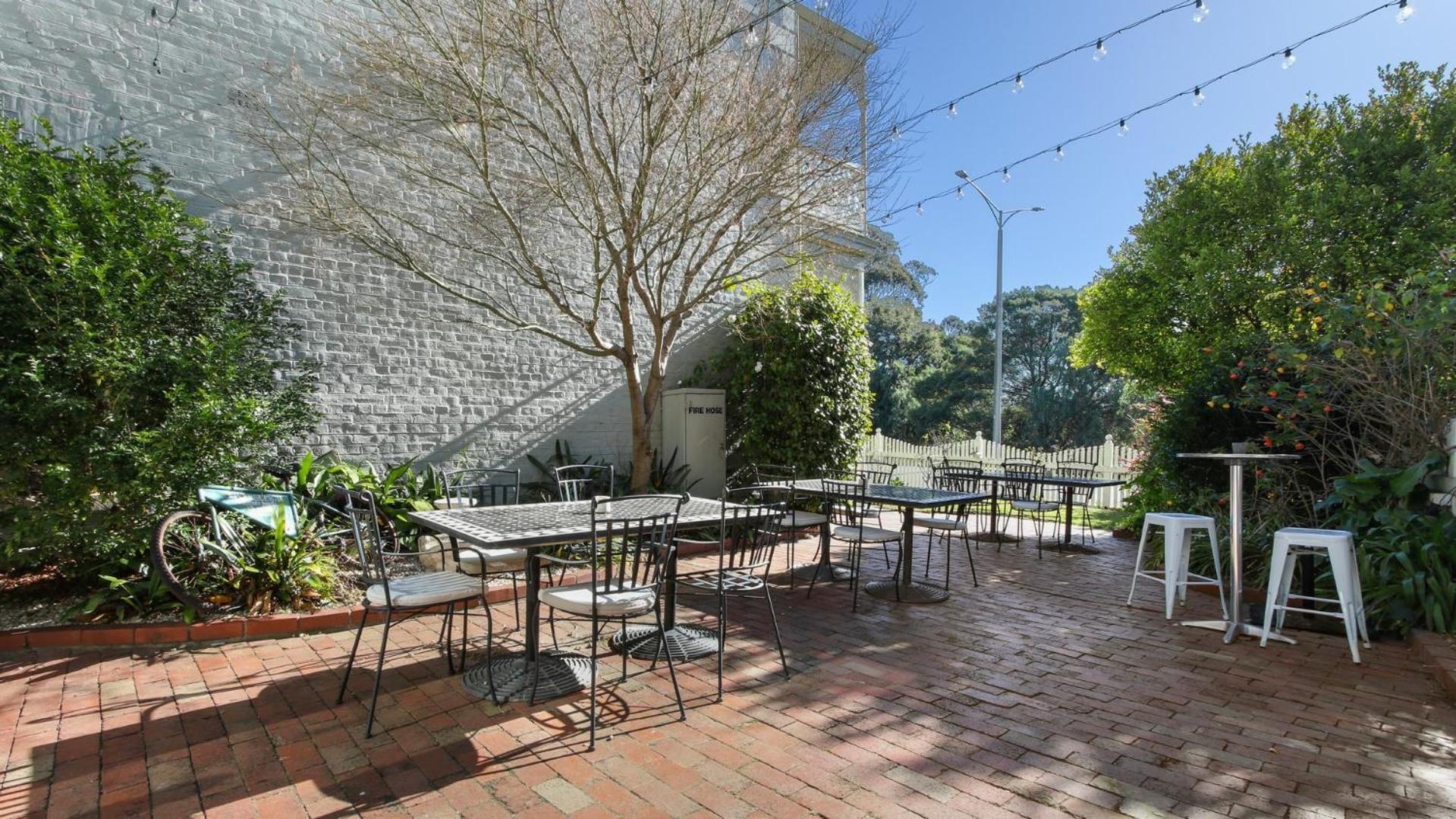 The Riversleigh Bairnsdale Exterior foto