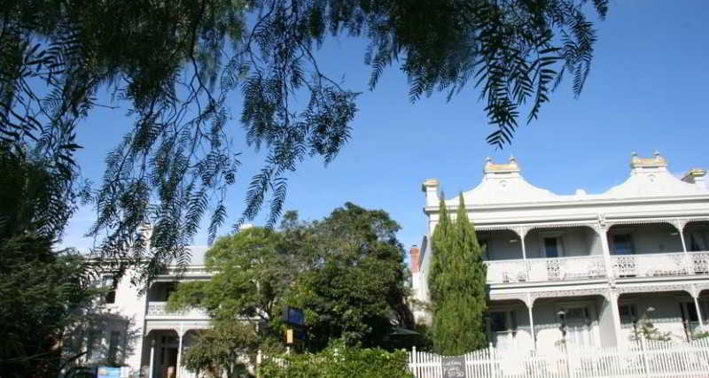 The Riversleigh Bairnsdale Exterior foto
