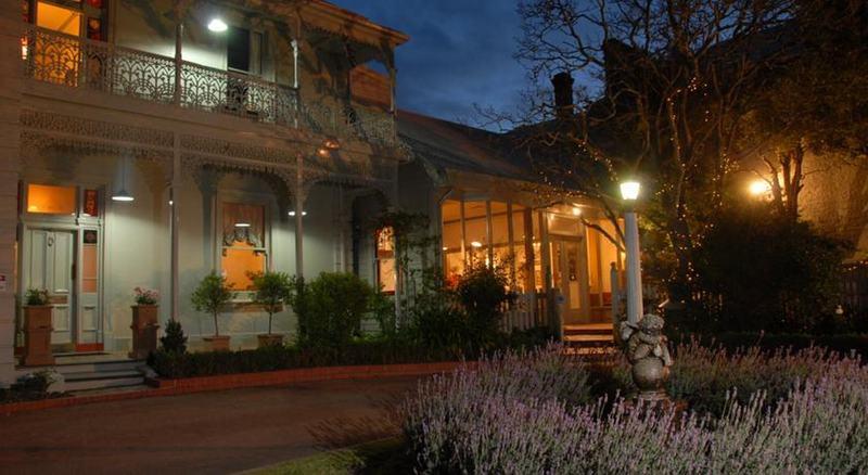 The Riversleigh Bairnsdale Exterior foto