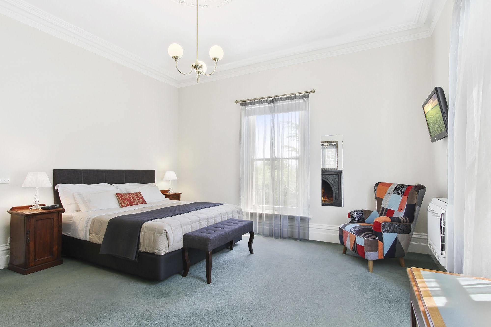 The Riversleigh Bairnsdale Exterior foto