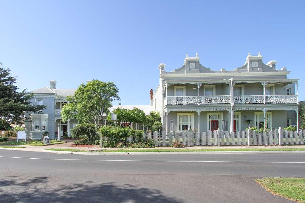 The Riversleigh Bairnsdale Exterior foto