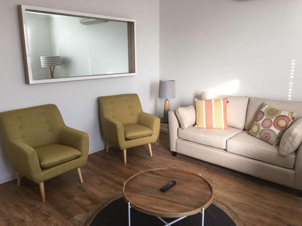 The Riversleigh Bairnsdale Habitación foto